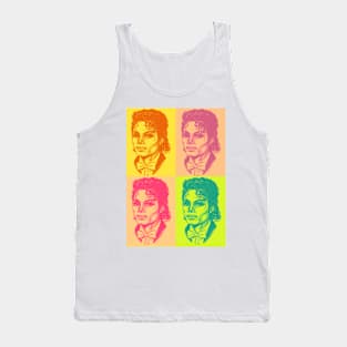 LEGEND 2.0 Tank Top